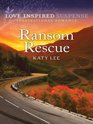 cover image of Ransom Rescue